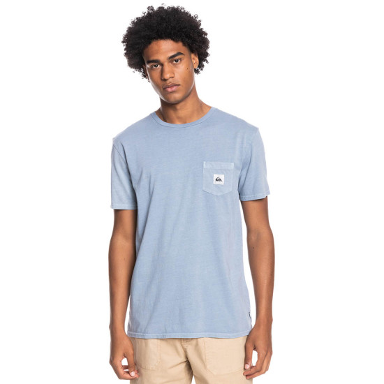 Quiksilver Ανδρική κοντομάνικη μπλούζα Sub Mission - Short Sleeve T-Shirt for Men
